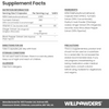 Willpowders Spice Anti-Inflammation and Joint Health