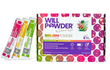 Willpowders Brain Powder Nootropics Energizer