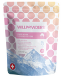 Willpowders Bovine Collagen Peptides