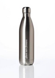 BBBYO FUTURE BOTTLE + CARRY COVER - STAINLESS STEEL INSULATED BOTTLE - 750 ML - WHITEWATER PRINT
