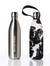 BBBYO FUTURE BOTTLE + CARRY COVER - STAINLESS STEEL INSULATED BOTTLE - 750 ML - WHITEWATER PRINT