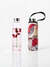 GLASS IS GREENER + CARRY COVER - 570 ML - BIRD PRINT