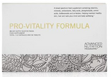 PRO-Vitality Formula