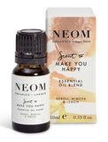 Neom Essential Oil Blend - Happiness