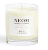 Neom 1 Wick Candle - Calm & Relax