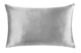 THIS IS SILK - Pearl Grey  SILK PILLOWCASE (22 momme)