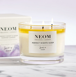 Neom Perfect Nights Sleep Scented Candle (3 Wick)