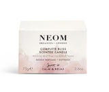 Neom Travel Candle Candle - Complete Bliss
