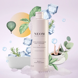 Neom Super Shower Power Body Cleanser