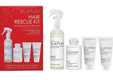 OLAPLEX Hair Rescue Pro Holiday Kit
